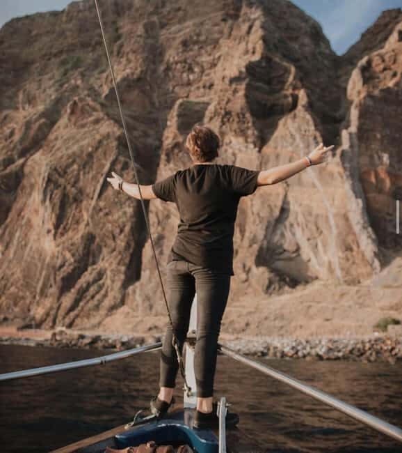 Funchal: Sunset Tour on Traditional Madeiran Boat w/ Drinks - The Authentic Charm and Why It Works