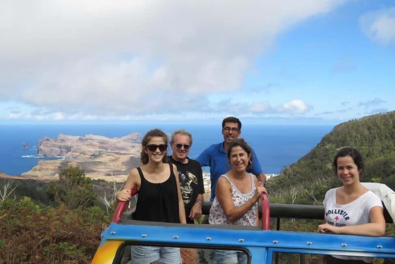 Funchal: Surprise Madeira Highlights for Cruise Guests - Key Points