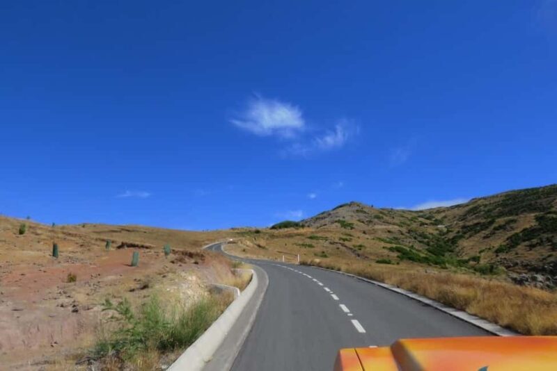 Funchal: Surprise Madeira Highlights for Cruise Guests - Setting the Scene: What to Expect