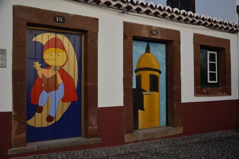 Funchal: Toboggan and Old Town Experience with Tukway - Final Thoughts