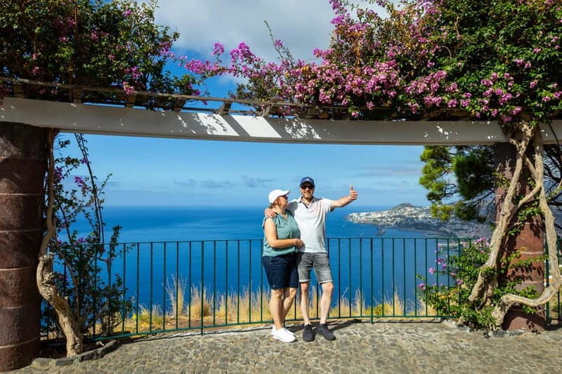 Funchal: Tuk Tuk Tour to the Most Breathtaking Viewpoints - Final Thoughts