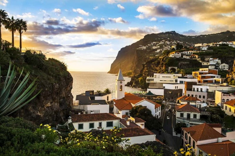 Funchal:Hop-on Hop-off Bus & Whale & Dolphin boat Excursion - Authentic Feedback: What Travelers Say