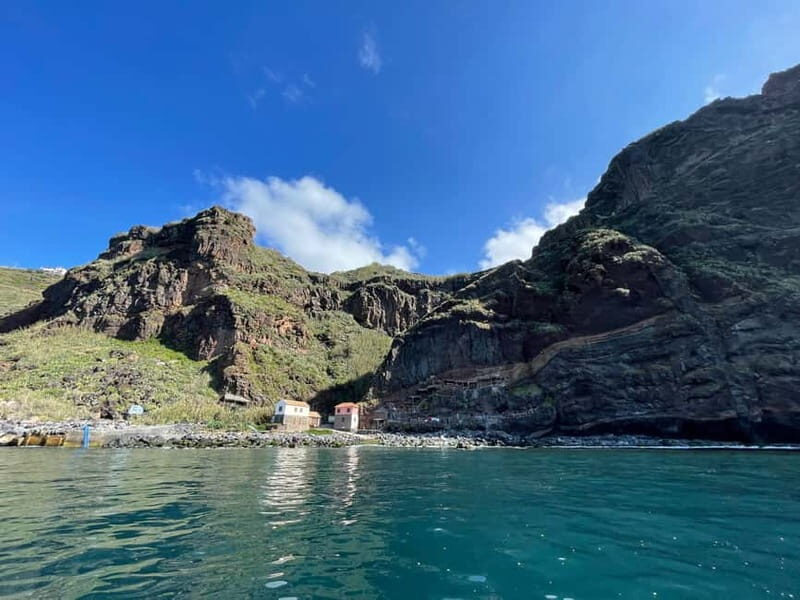 Funchal:Private Sunset Boat Trip - Snorkel & Paddle up 11 pp - What Real Travelers Say