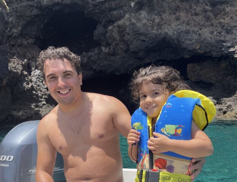 Funchal:Private Sunset Boat Trip - Snorkel & Paddle up 11 pp - FAQ