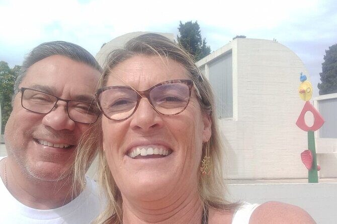 Fundacio Joan Miro: Private Tour with Skip-the-Line - Who Will Love This Tour?