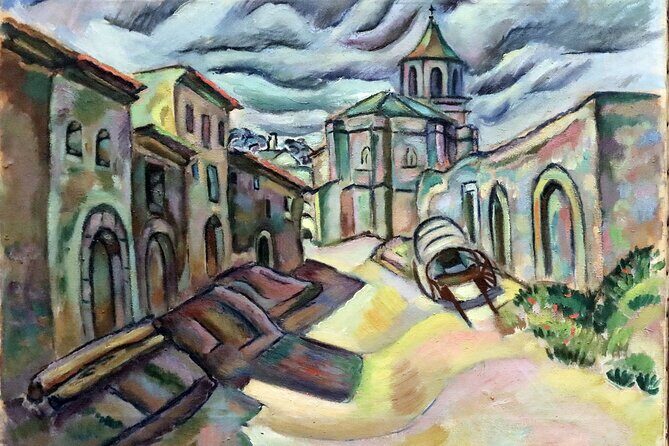 Fundacio Joan Miro: Private Tour with Skip-the-Line - The Practicalities: Timing and Accessibility