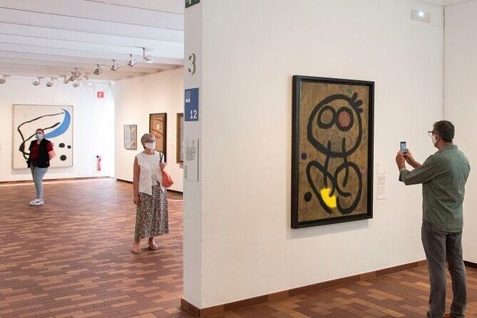 Fundacio Joan Miro: Private Tour with Skip-the-Line - Final Thoughts: Is This Tour Right for You?