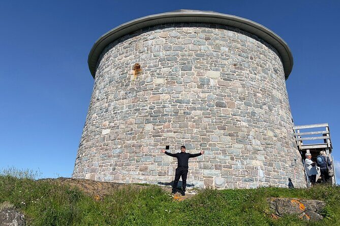 Fundy Shore Tour By Bus - Final Thoughts