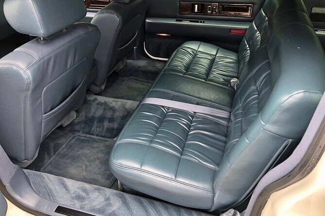 Funeral Limo Tour Hollywood Horror Story: The Black Dahlia - FAQ