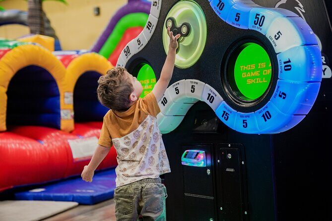 Funfull FunPass - Delmarva - How Does the Itinerary Shape Up?