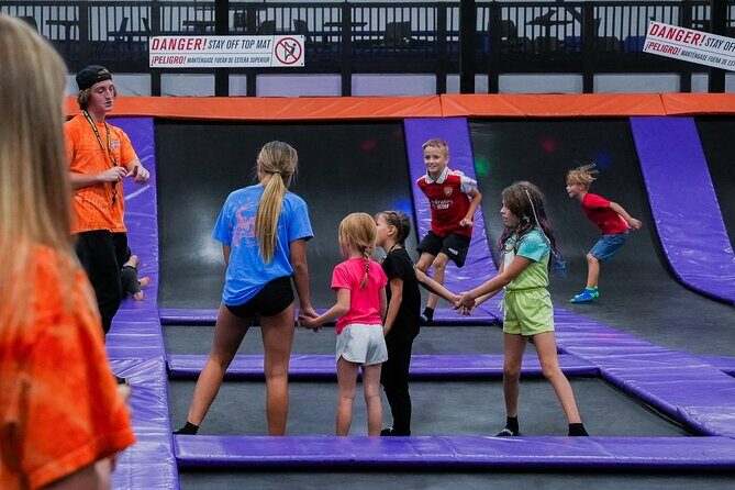 Funfull FunPass - Delmarva - FAQs