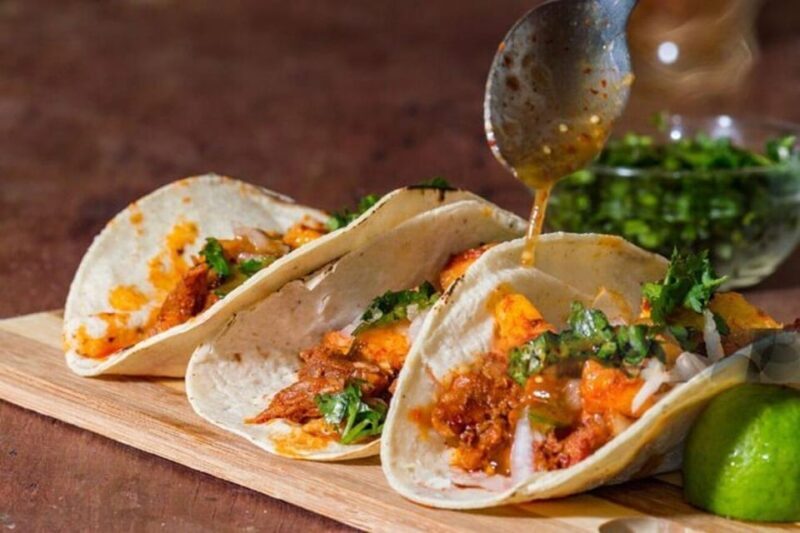 Funk Zone Wine & Food Tour - Key Points