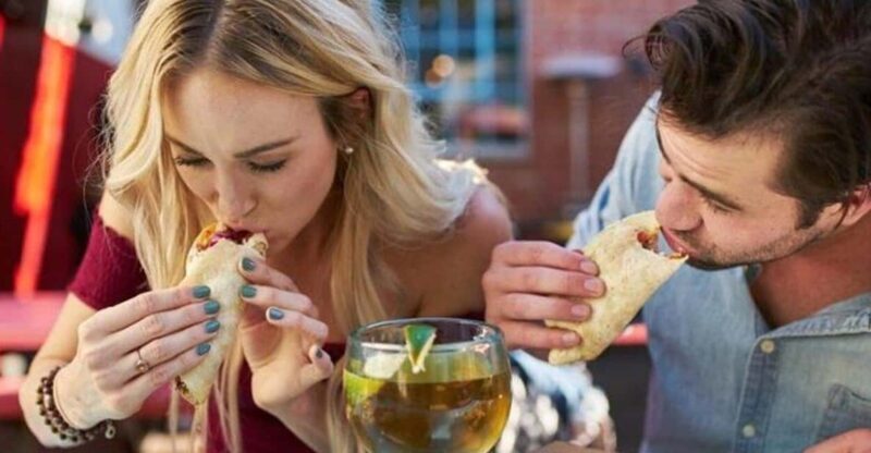 Funk Zone Wine & Food Tour - What to Expect from the Funk Zone Wine & Food Tour