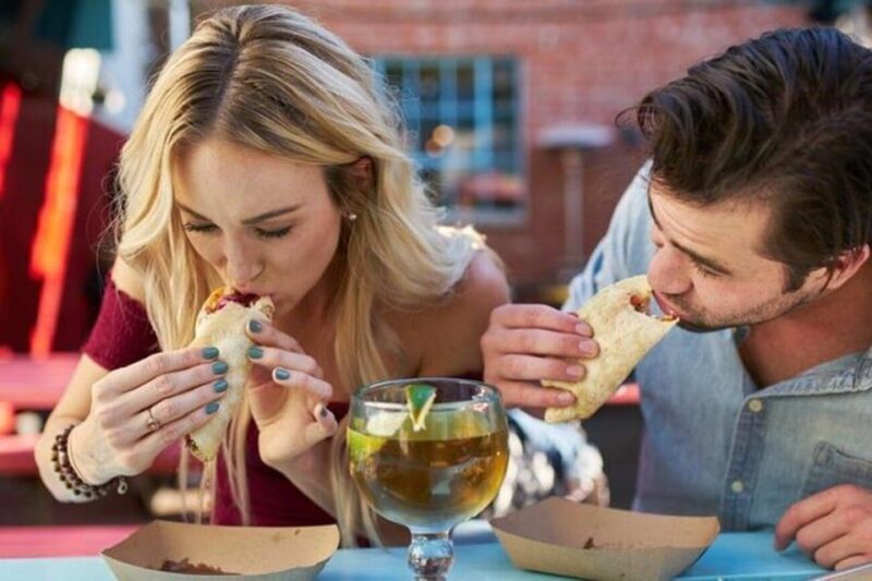 Funk Zone Wine & Food Tour - Who Will Love This Tour?