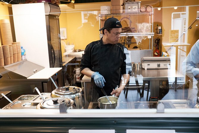 Funky History Walking Tour in Reykjavik - With local storyteller - Stop 1: Hallgrimskirkja and the story behind the biggest landmark
