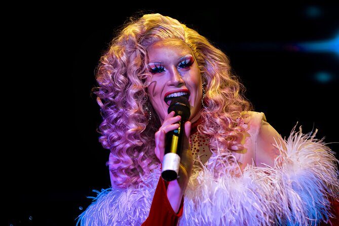 FunnyBoyz Liverpool - Drag Shows, Tributes, Brunches & Bar Crawls - Location and Logistics: How Getting There Works