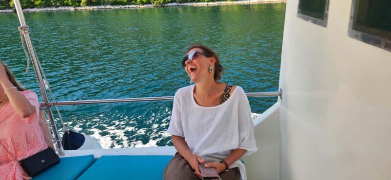 Funtana: Lim Fjord Cruise  Pirates Cave & Snorkeling - Who Should Consider This Tour?