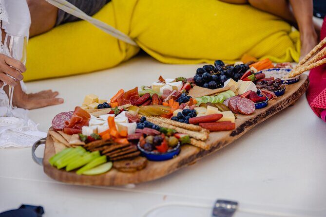 Funtastic Catamaran Cruise and Snorkel of Great Keppel Islands - Frequently Asked Questions