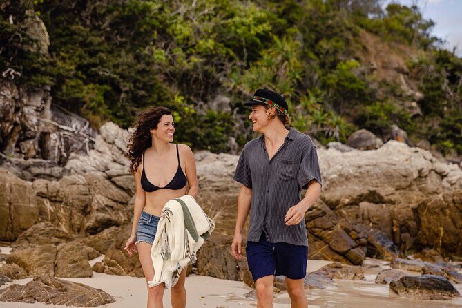 Funtastic Catamaran Cruise and Snorkel of Great Keppel Islands - Final Thoughts