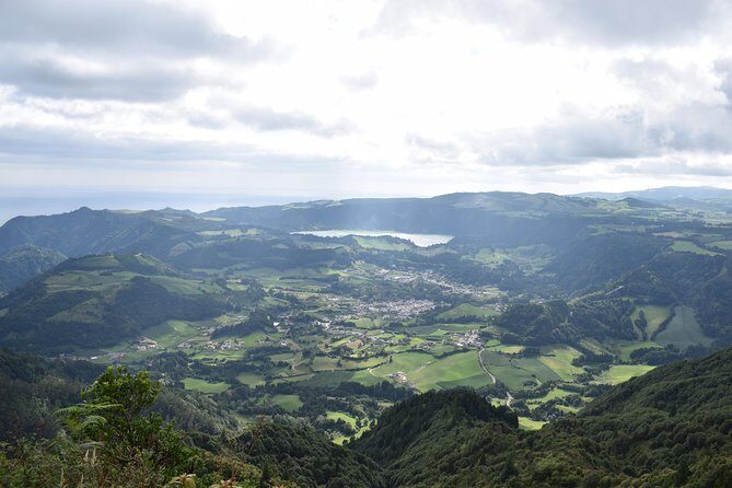 Furnas Full Day Tour | Full Day Furnas Tour (Min. 2 Persons) - What to Expect from the Itinerary