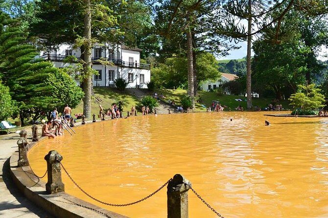 Furnas Full Day Tour | Full Day Furnas Tour (Min. 2 Persons) - Frequently Asked Questions