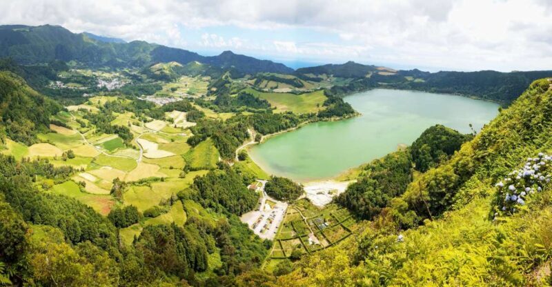 Furnas - Full Day Tour - What You’ll Love About This Tour