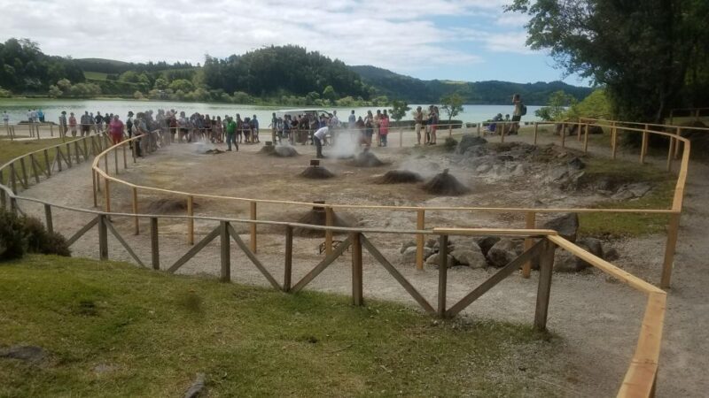 Furnas - Full Day Tour - Potential Drawbacks