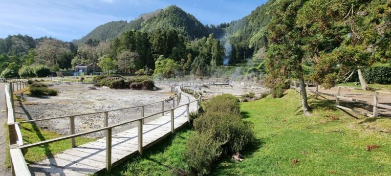 Furnas - Full Day Tour - Who Should Consider This Tour?