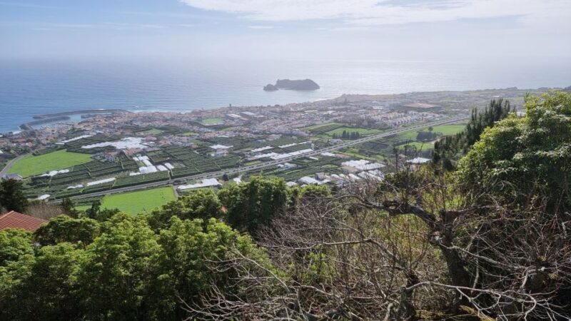 Furnas - Full Day Tour - FAQ