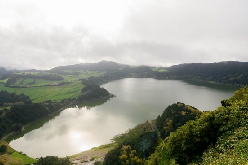 Furnas: Hot Springs Night Tour - What to Expect from the Furnas Hot Springs Night Tour