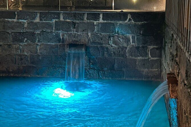 Furnas: Mystic Tour (w/Dinner & Thermal Springs) - Deep Dive into the Experience