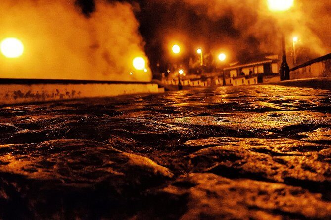 Furnas Night-Time Experience with Thermal baths and Dinner - What Is the Furnas Night-Time Experience All About?