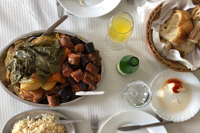 Furnas Night-Time Experience with Thermal baths and Dinner - Final Thoughts