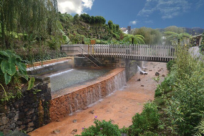 Furnas Private & Customizable Tour (group price) - The Experience and Guides