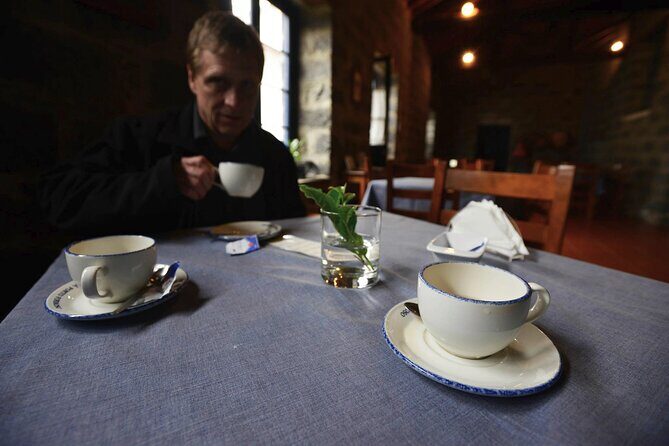 Furnas Private & Customizable Tour (group price) - Who Should Consider This Tour?