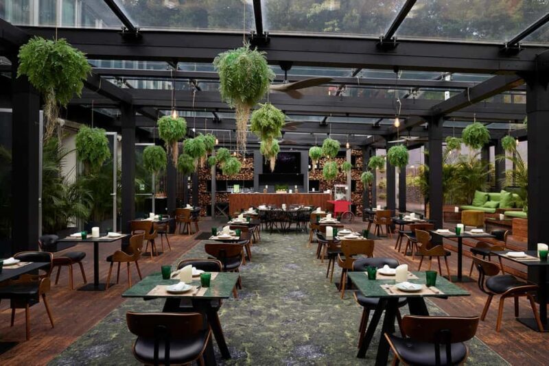 Furnas: Royal Breakfast and Thermal Pools at Octant Furnas - A Gentle Introduction to the Experience