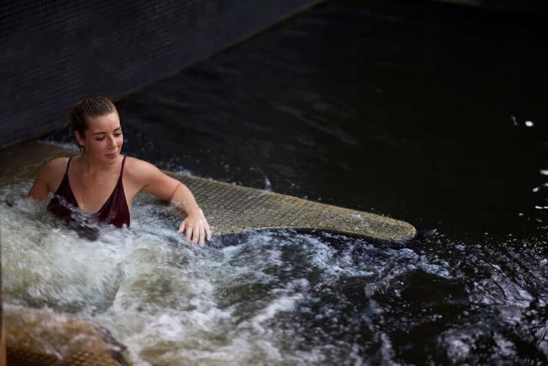 Furnas: Royal Breakfast and Thermal Pools at Octant Furnas - Practical Details: What You Need to Know