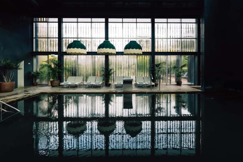 Furnas: Royal Breakfast and Thermal Pools at Octant Furnas - Who Will Love This Tour?