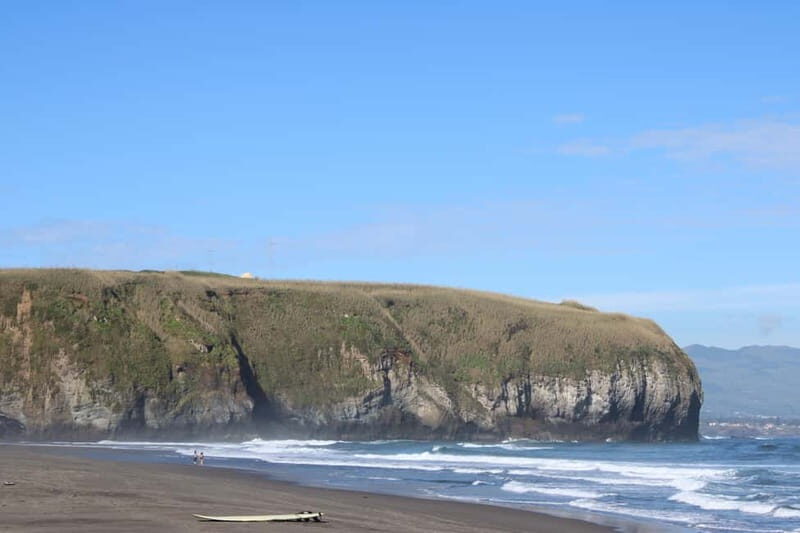 Furnas: Tea Plantation and Hot springs Tour - The Itinerary: What You Can Expect