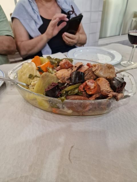 Furnas: Thermal Springs & Tea Plantation Day Tour with Lunch - Frequently Asked Questions