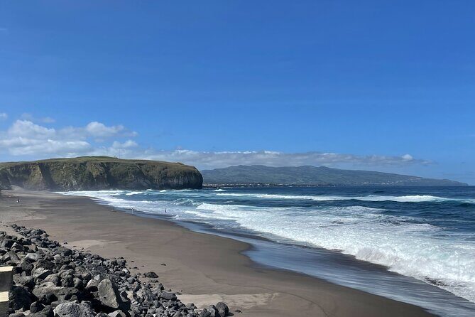 Furnas Vale, Gorreana Tea Factory Private Van Tour - Final Thoughts