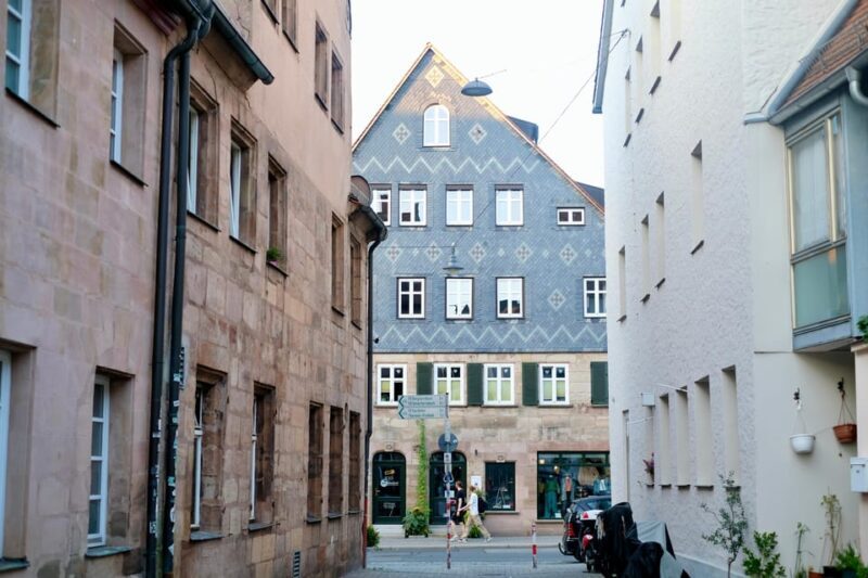 Fürth: Culinary and Historical Walking Tour - FAQ