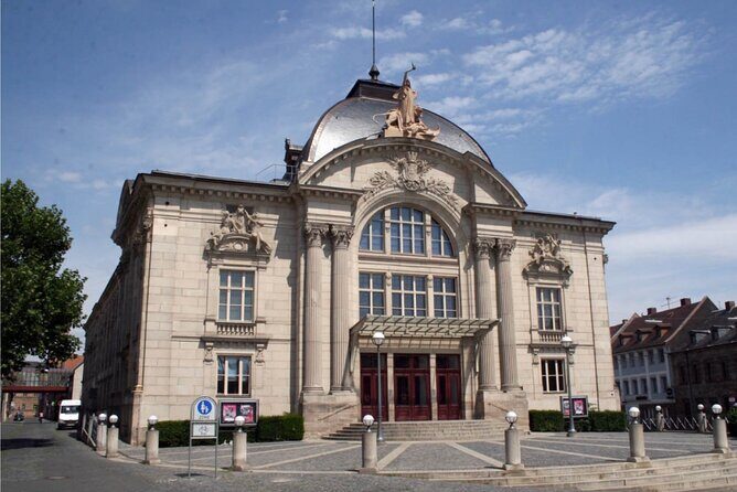 Fürth Scavenger Hunt and Sights Self-Guided Tour - Final Thoughts