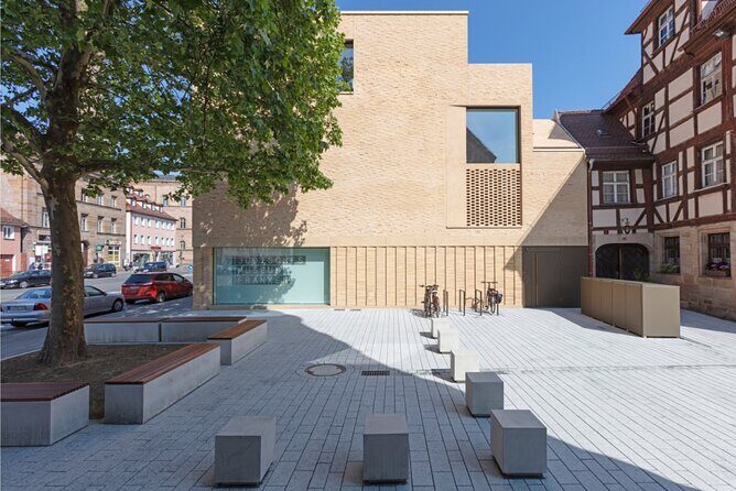 Fürth Scavenger Hunt and Sights Self-Guided Tour - Frequently Asked Questions