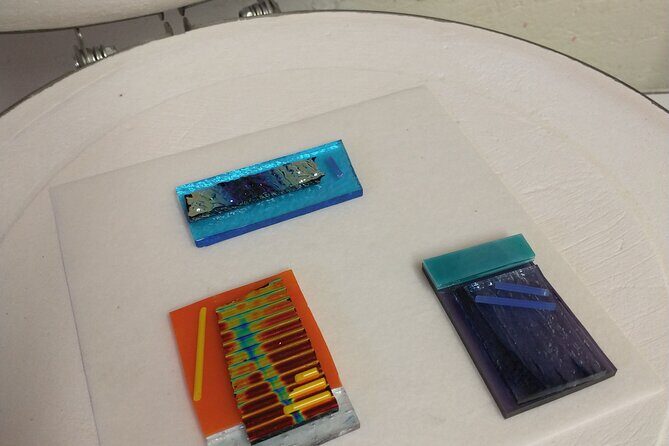 Fused Glass Necklace Class in Estes Park - Who Will Love This Experience?