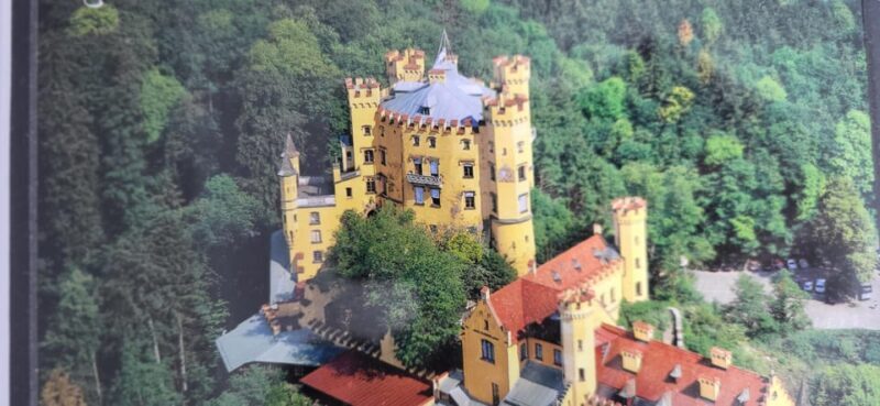 Füssen: Bike Hire and Neuschwanstein Castle Skip-the-Line - A Closer Look at the Experience