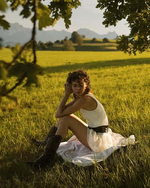 Füssen: Cinematic Photoshoot Couples, Solo & Groups - Exploring the Experience in Detail