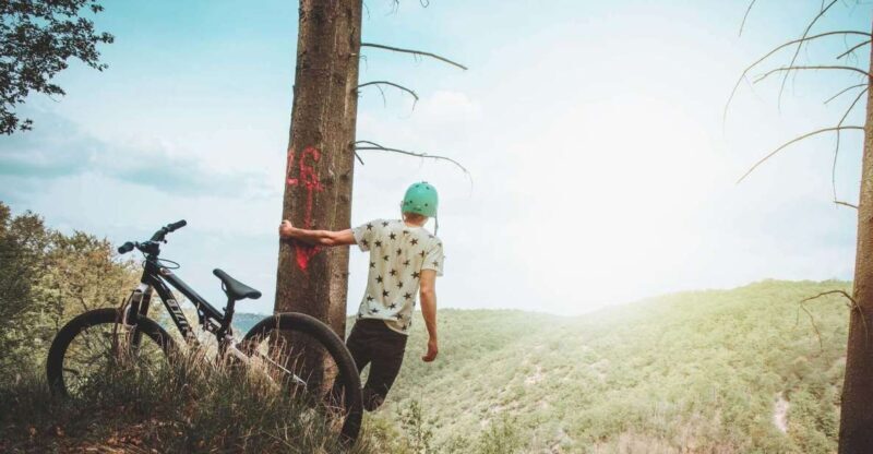 Füssen: E-Bike or Mountain Bike Rental - Key Points