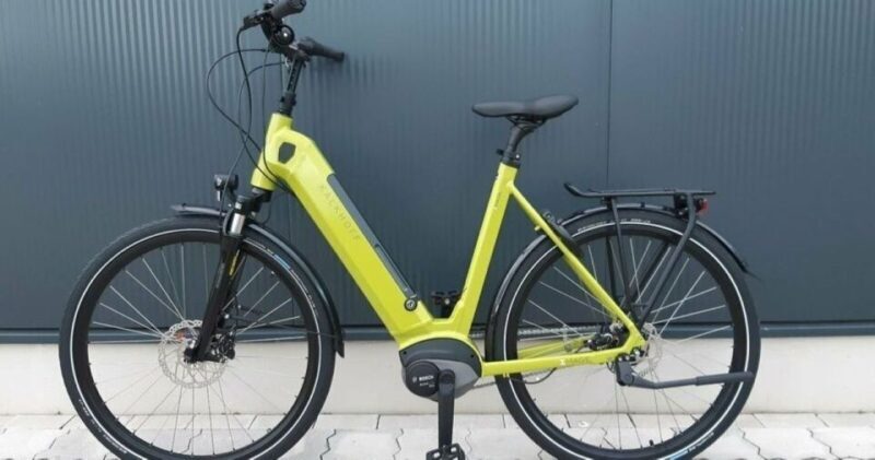 Füssen: E-Bike or Mountain Bike Rental - Who Is This Best For?