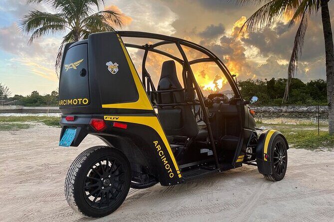 FUV Self Guided Island Adventure Tour - Final Thoughts